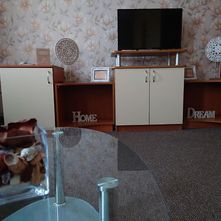 Семеен Хотел "Булаир" Burgas City Exteriér fotografie