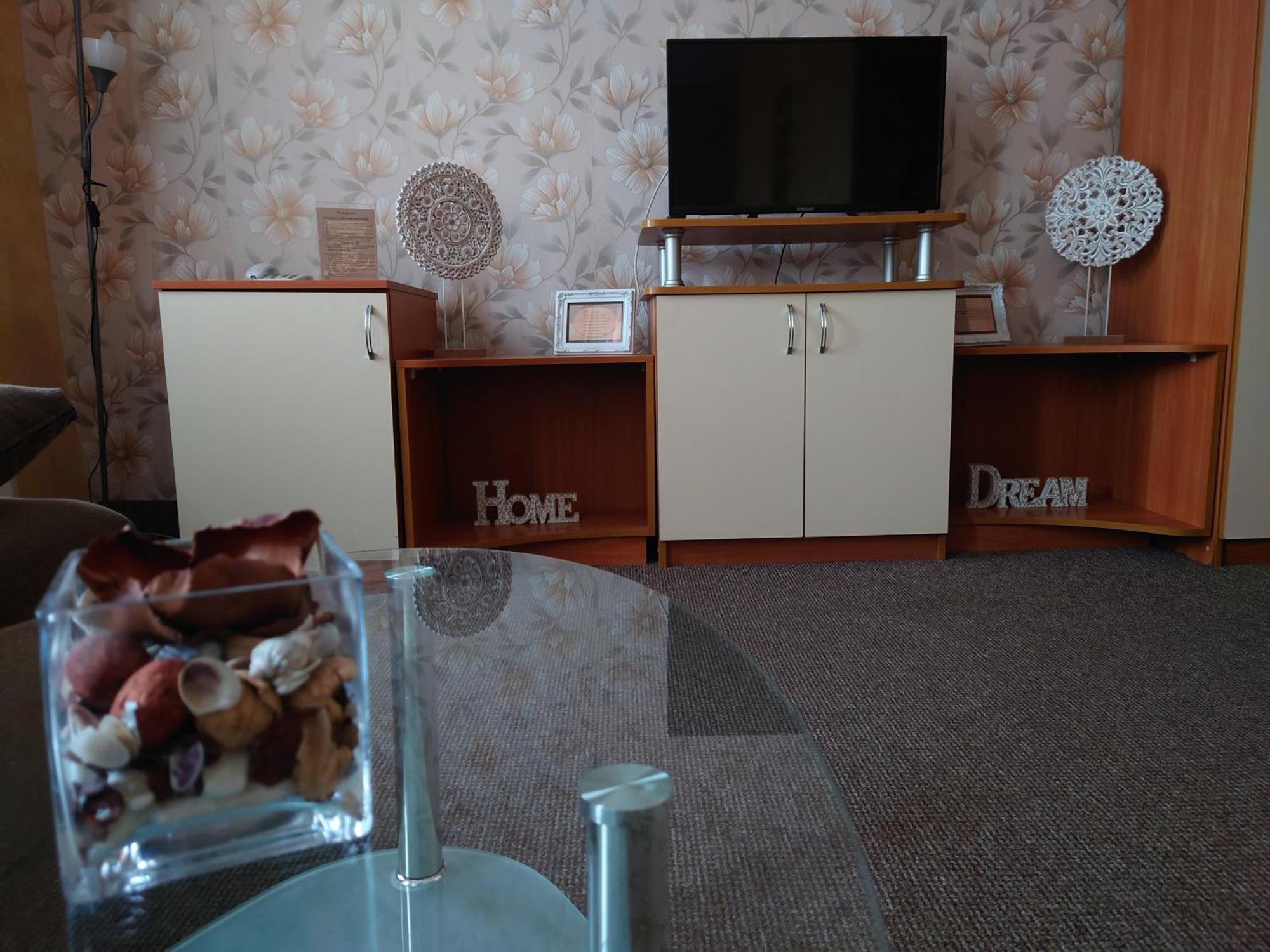 Семеен Хотел "Булаир" Burgas City Exteriér fotografie